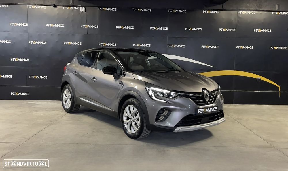 Renault Captur 1.0 TCe Intens - 23
