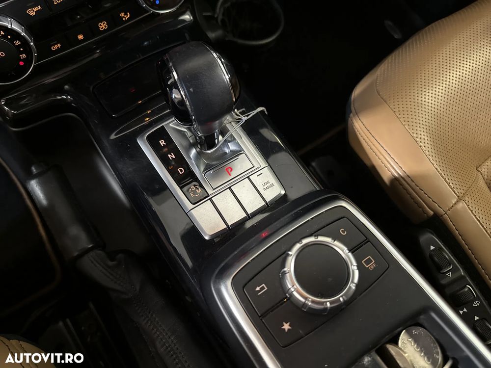 Mercedes-Benz G 350 d SW Long - 19