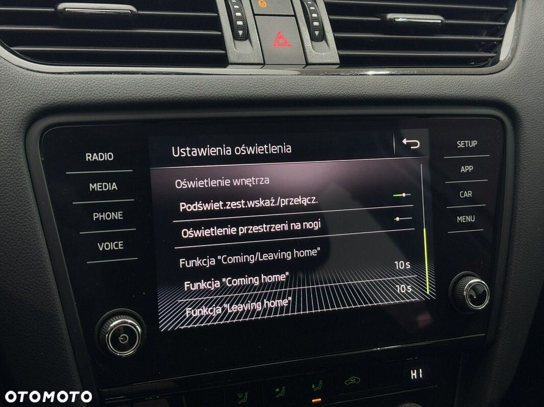 Skoda Octavia 1.0 TSI Ambition - 36