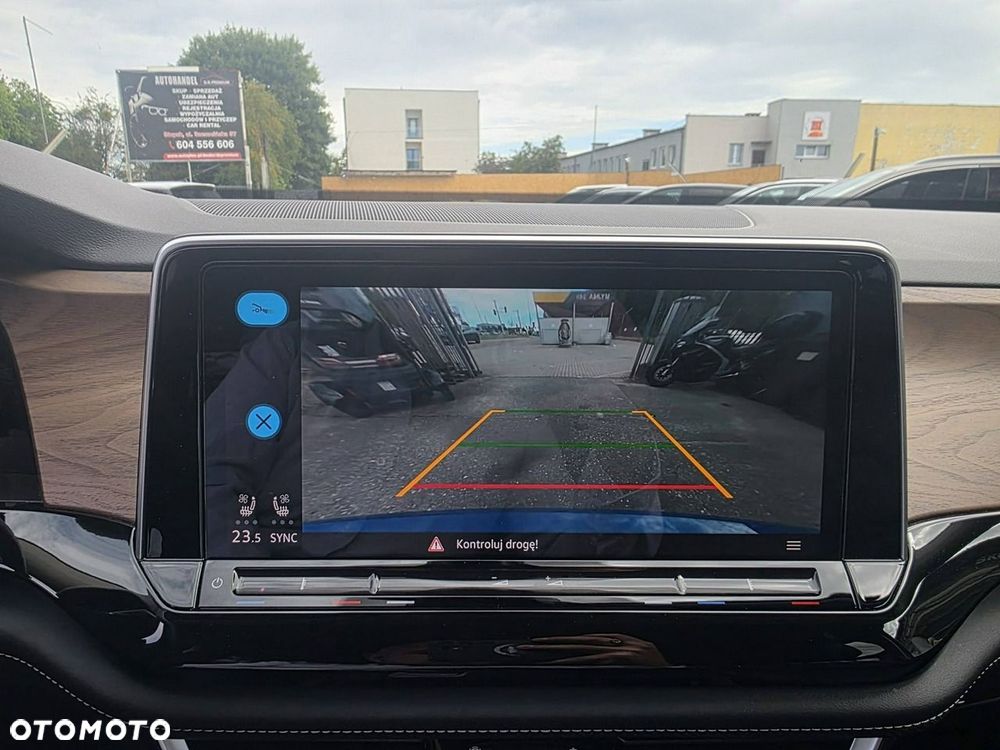 Volkswagen Atlas - 21