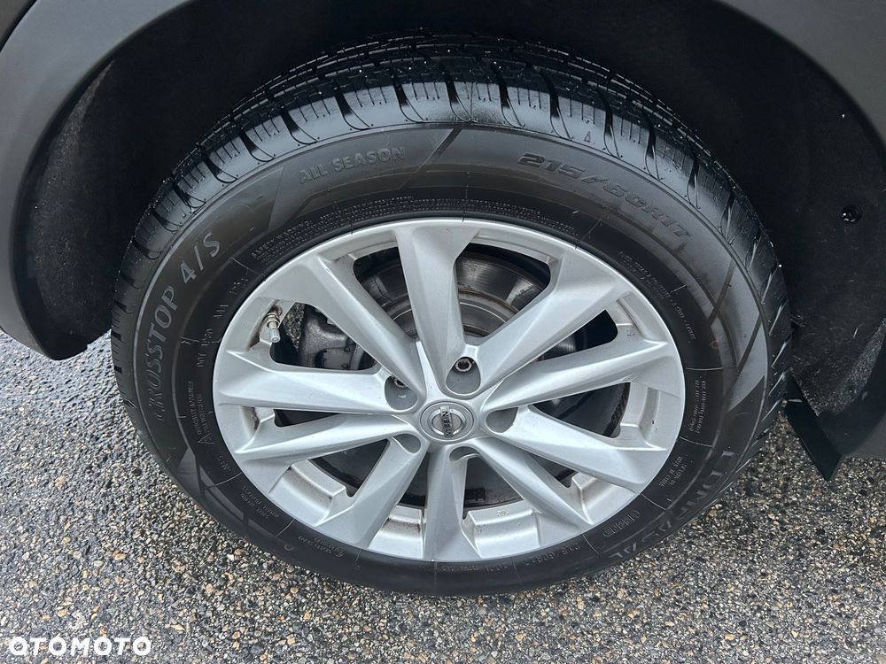 Nissan Qashqai 1.6 Tekna - 13