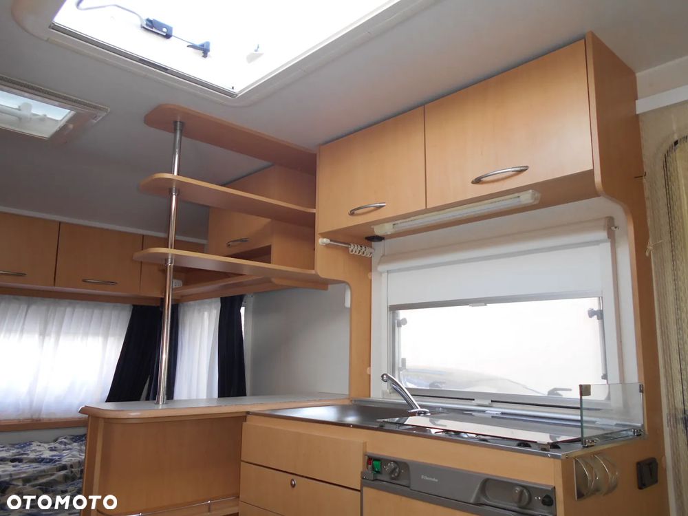 Beyerland DELTA LINER 4400LB - 16