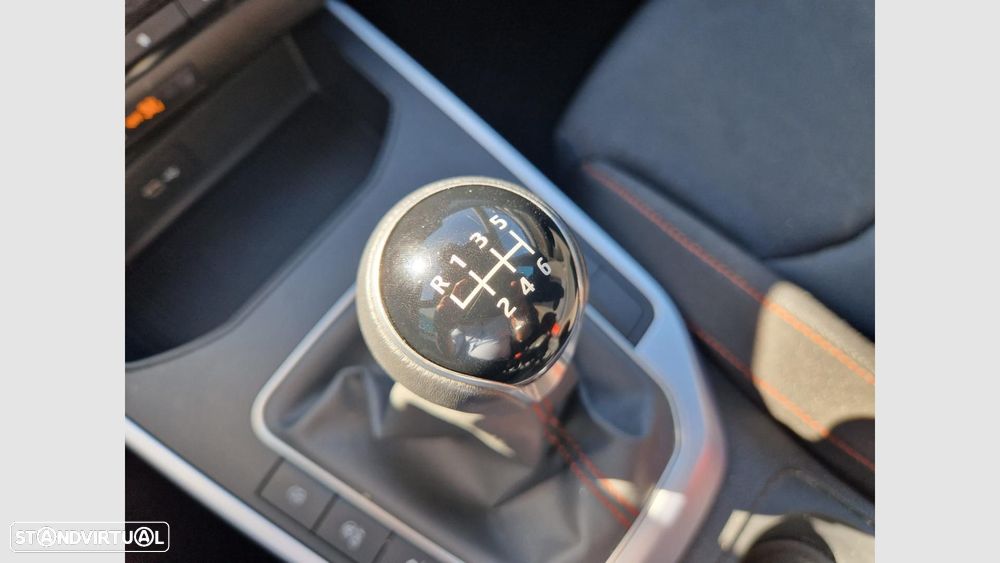 SEAT Arona 1.0 TSI FR - 17