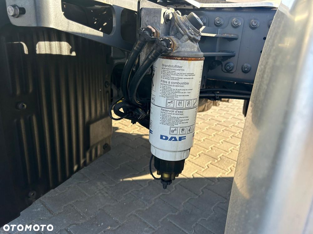 DAF XF 480FT - 13