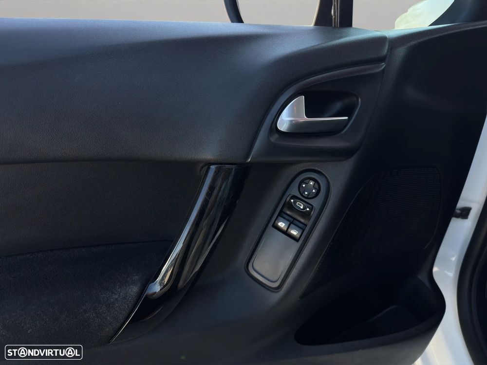 Citroën C3 BlueHDi S&S Shine - 11