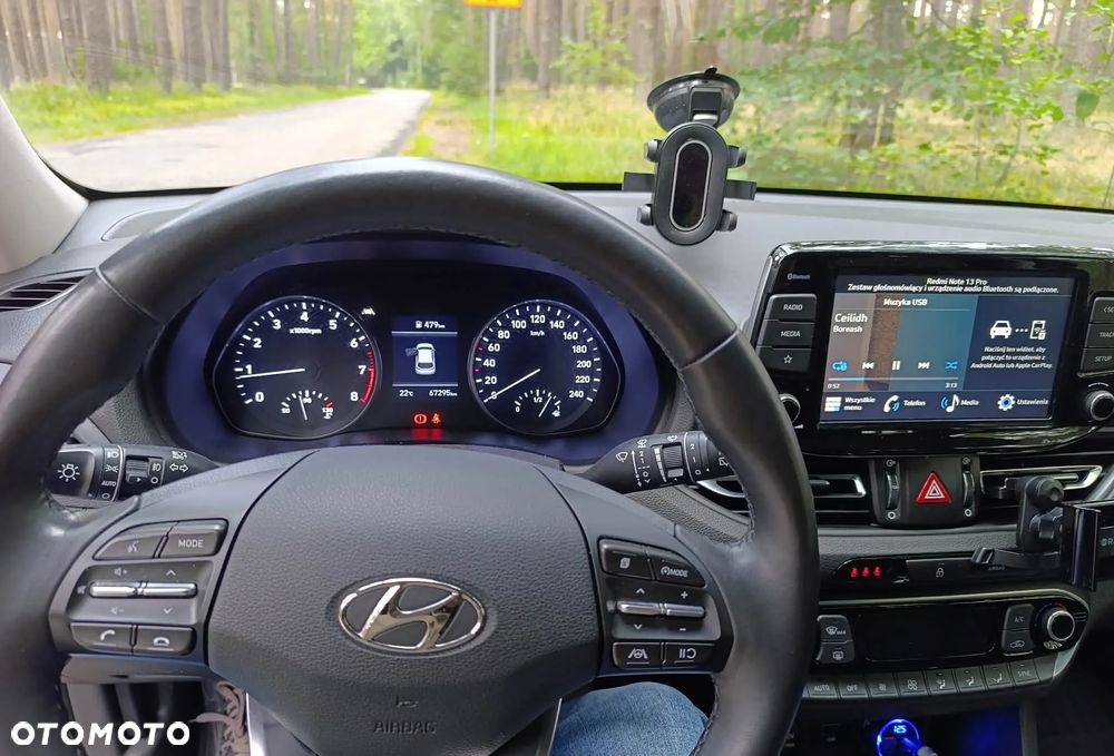 Hyundai i30 1.5 DPI Comfort - 10