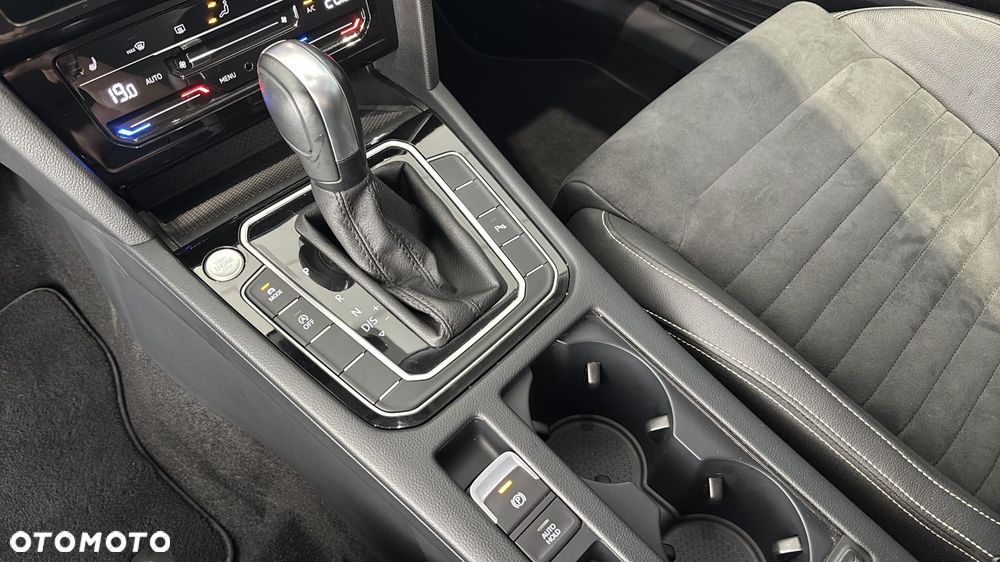 Volkswagen Passat 2.0 TDI EVO Elegance DSG - 15