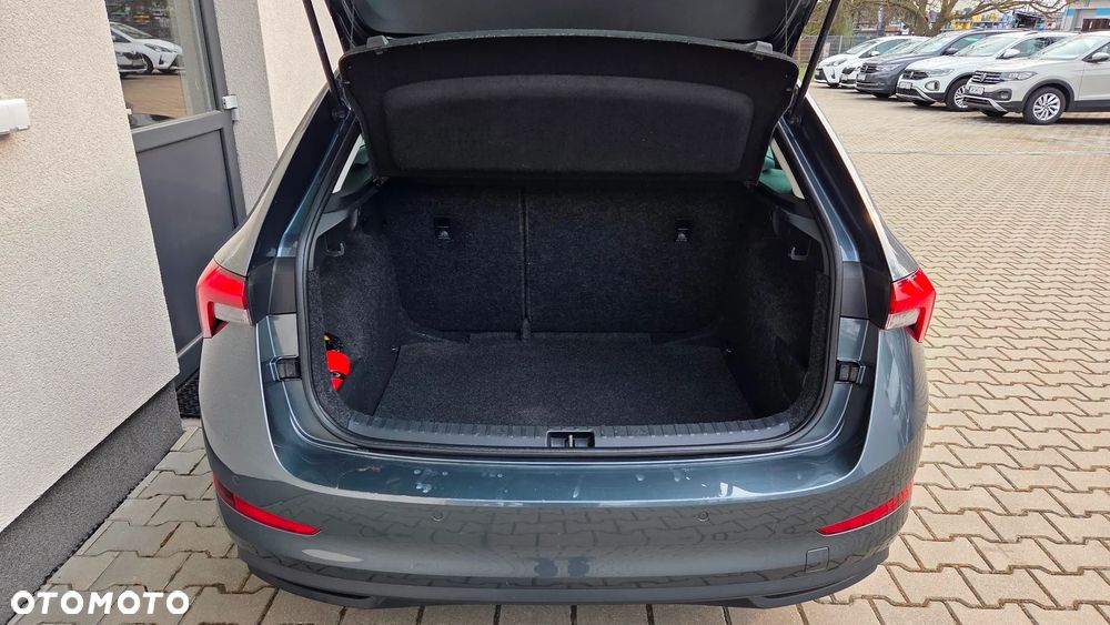 Skoda Scala 1.5 TSI Ambition - 25