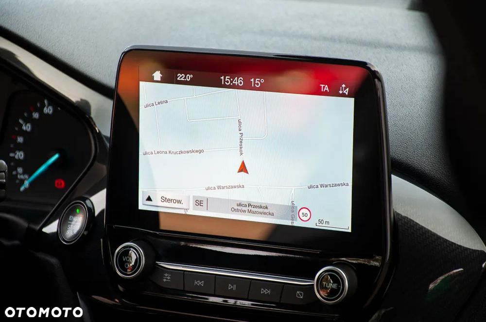 Ford Fiesta 1.0 EcoBoost S&S ST-LINE - 19