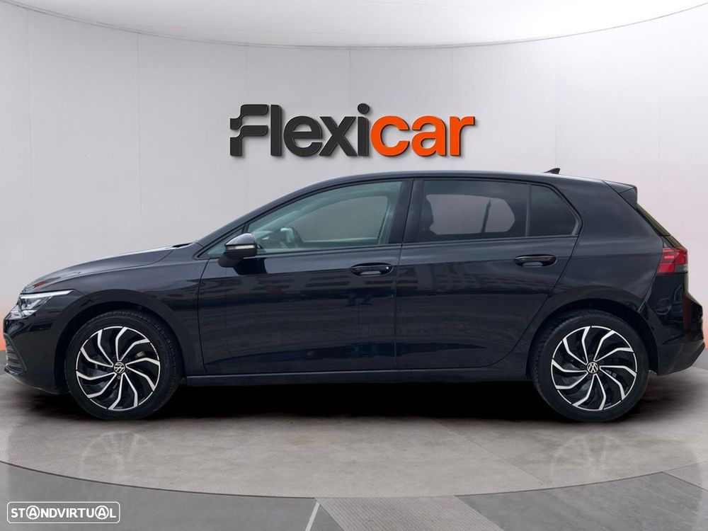VW Golf 1.0 TSI Life - 4