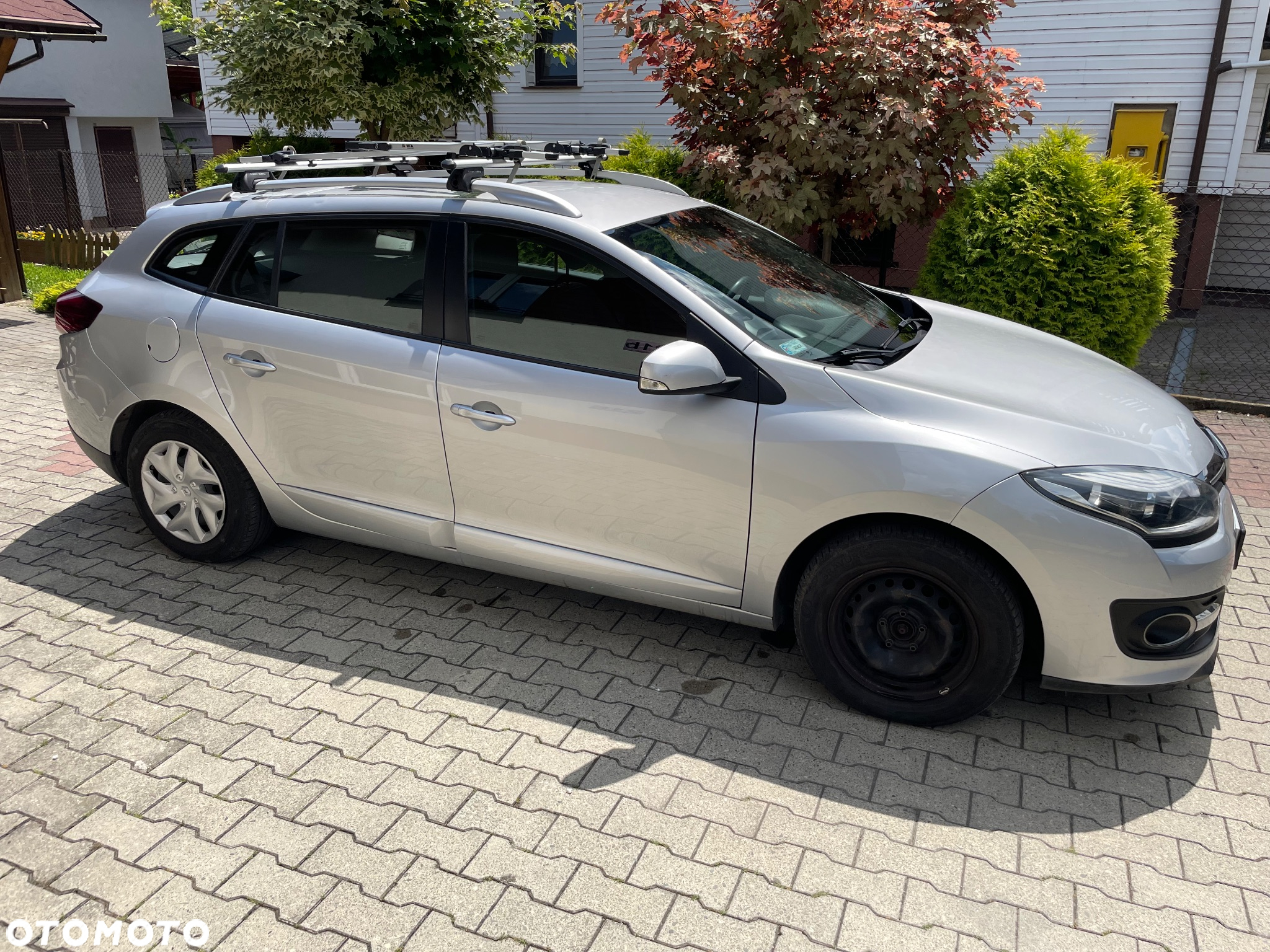 Renault Megane 1.6 16V Life - 2