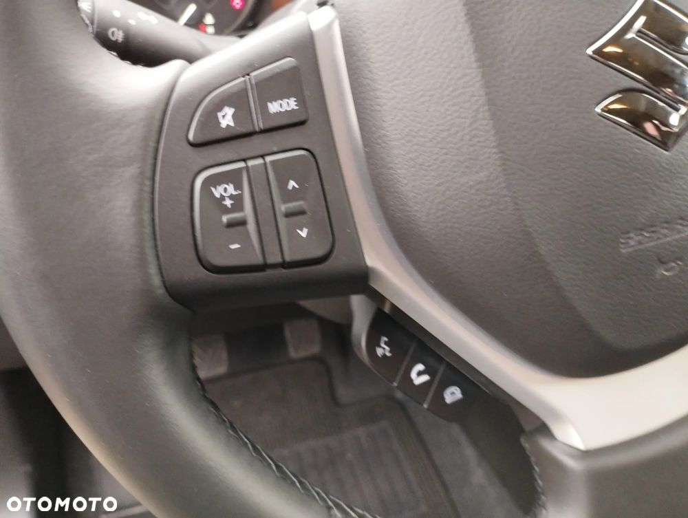 Suzuki Vitara 2026