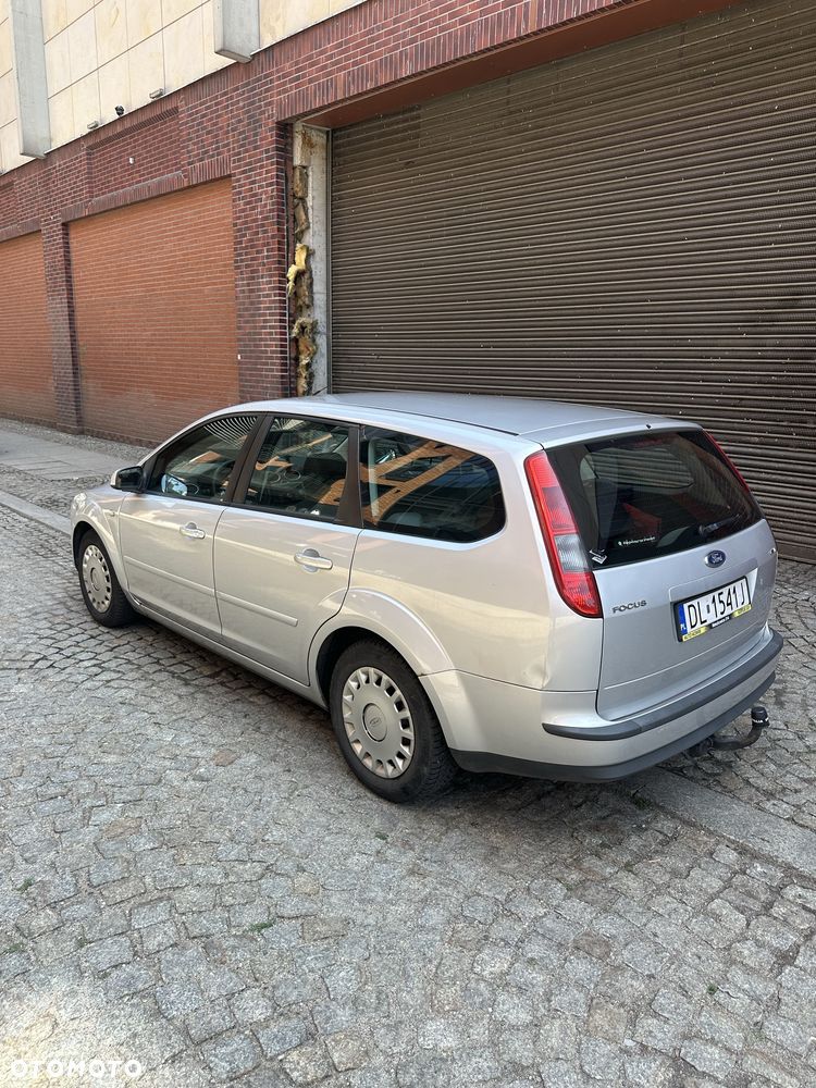 Ford Focus - 2