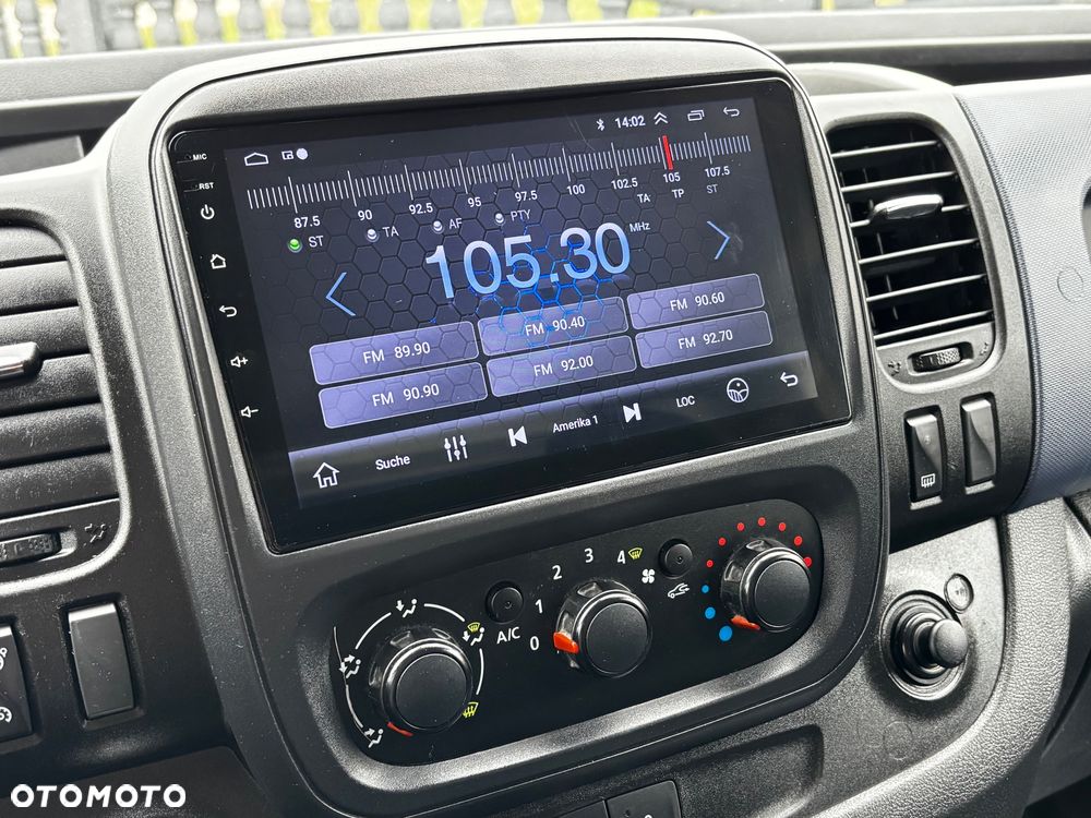 Opel Vivaro - 27