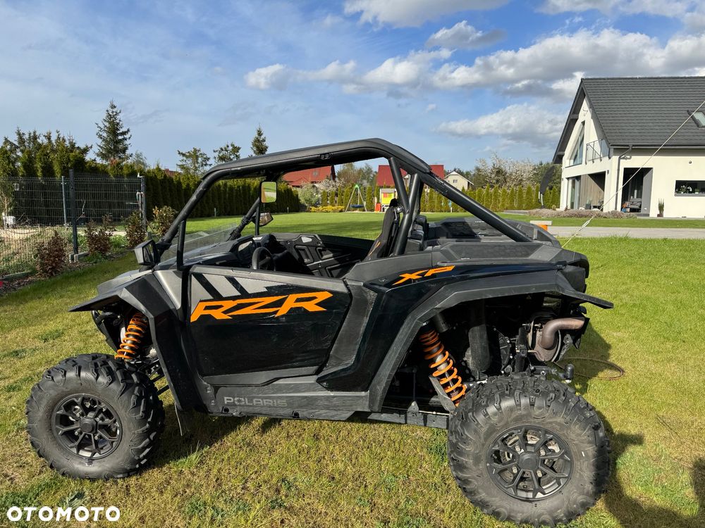 Polaris RZR - 10