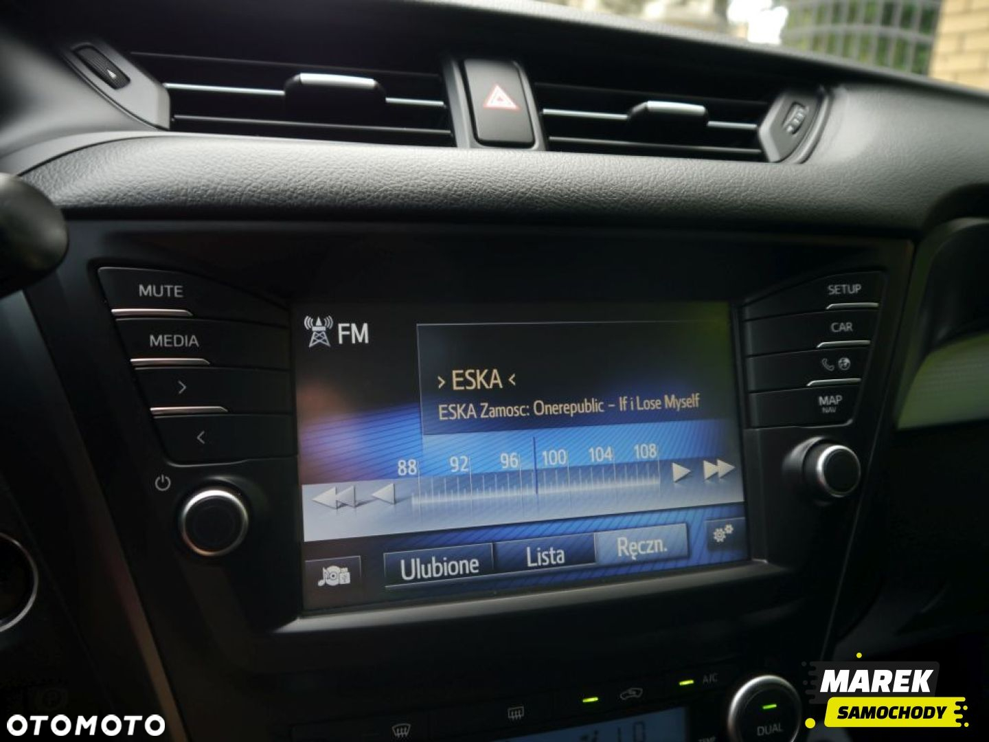 Toyota Avensis - 23