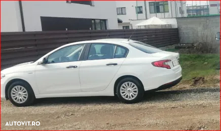 Fiat Tipo - 6