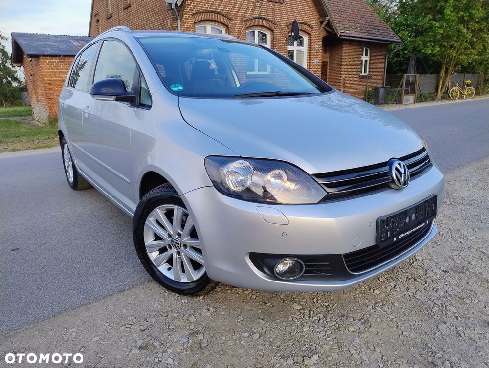 Volkswagen Golf 1.2 TSI Style - 19