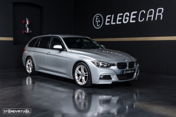 BMW 320