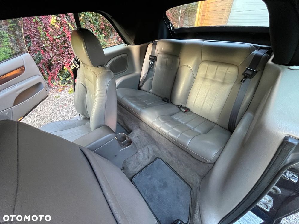 Chrysler Sebring 2.0 LX - 8