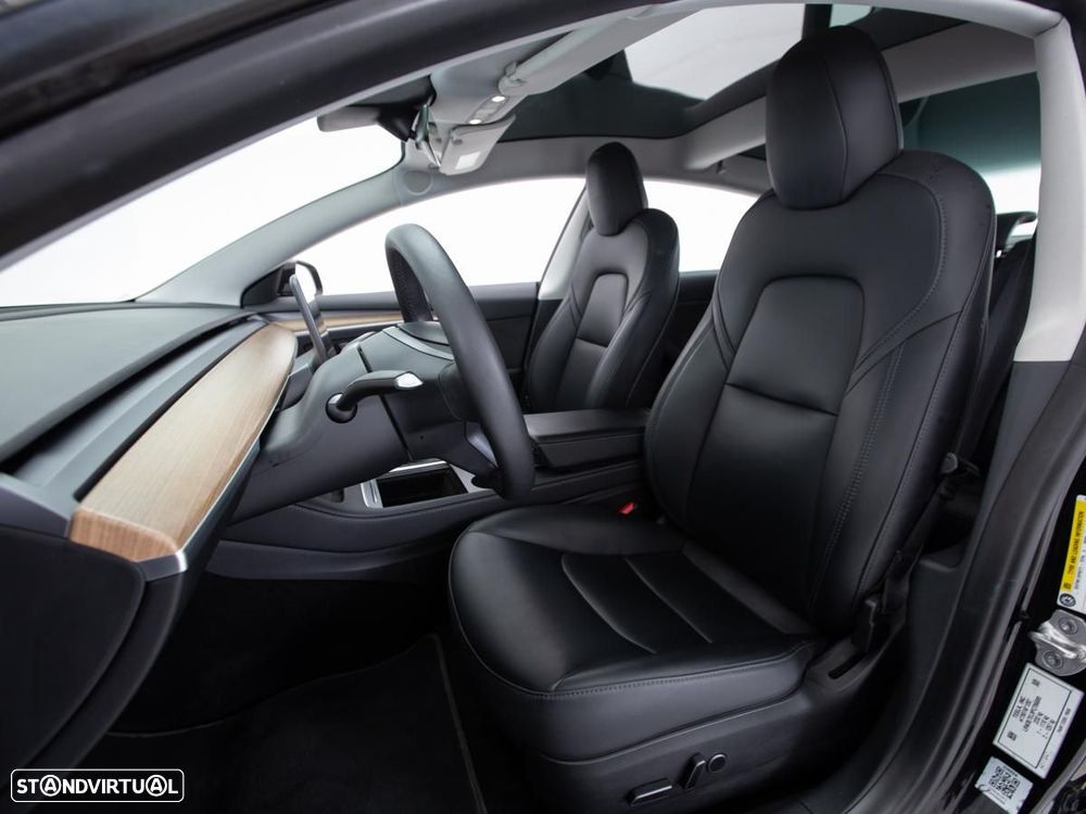Tesla Model 3 Performance Tração Integral - 8