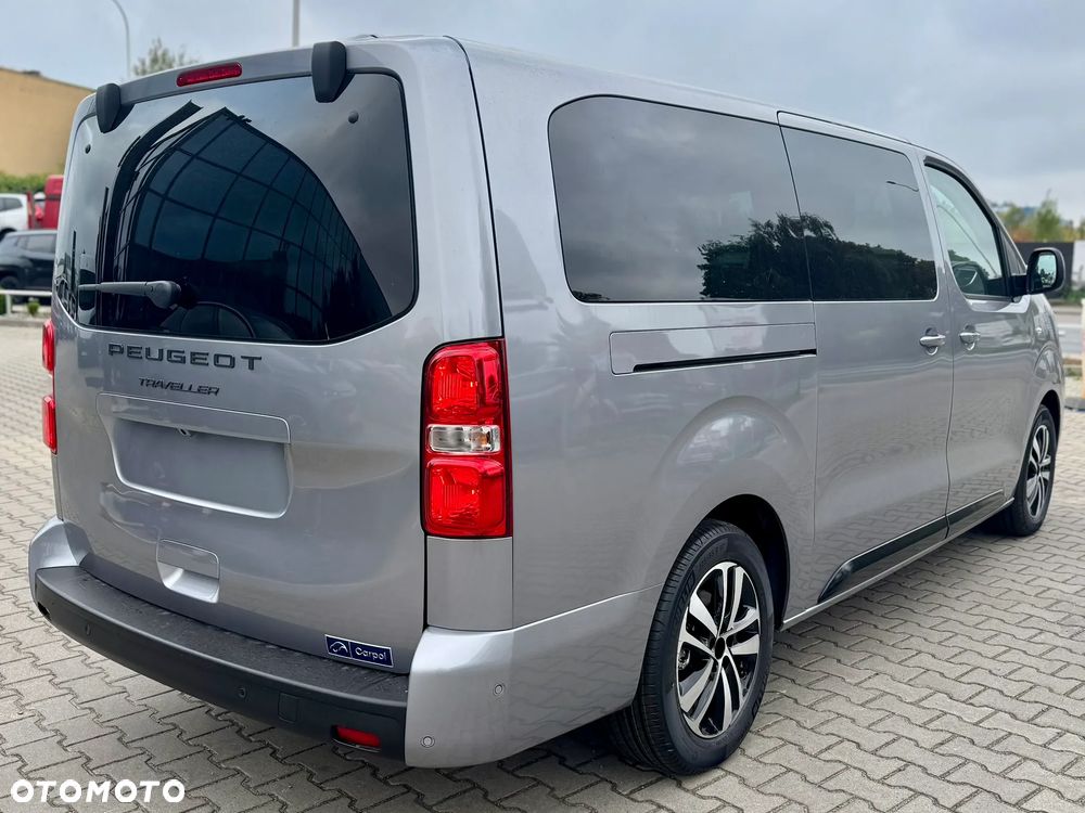 Peugeot Inny - 7