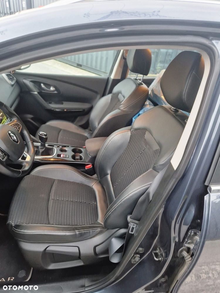 Renault Kadjar 1.2 Energy TCe Life - 29