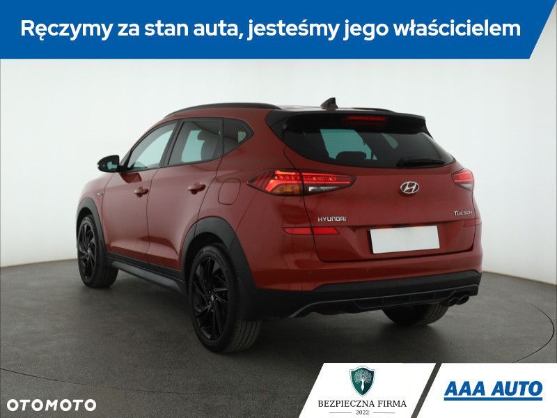Hyundai Tucson - 6