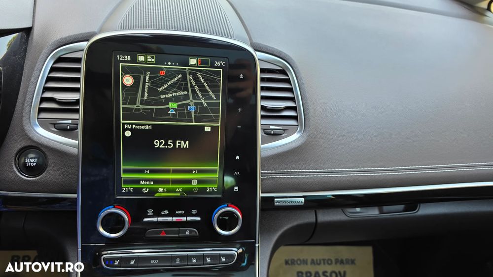 Renault Espace Energy dCi 160 EDC Initiale Paris - 14