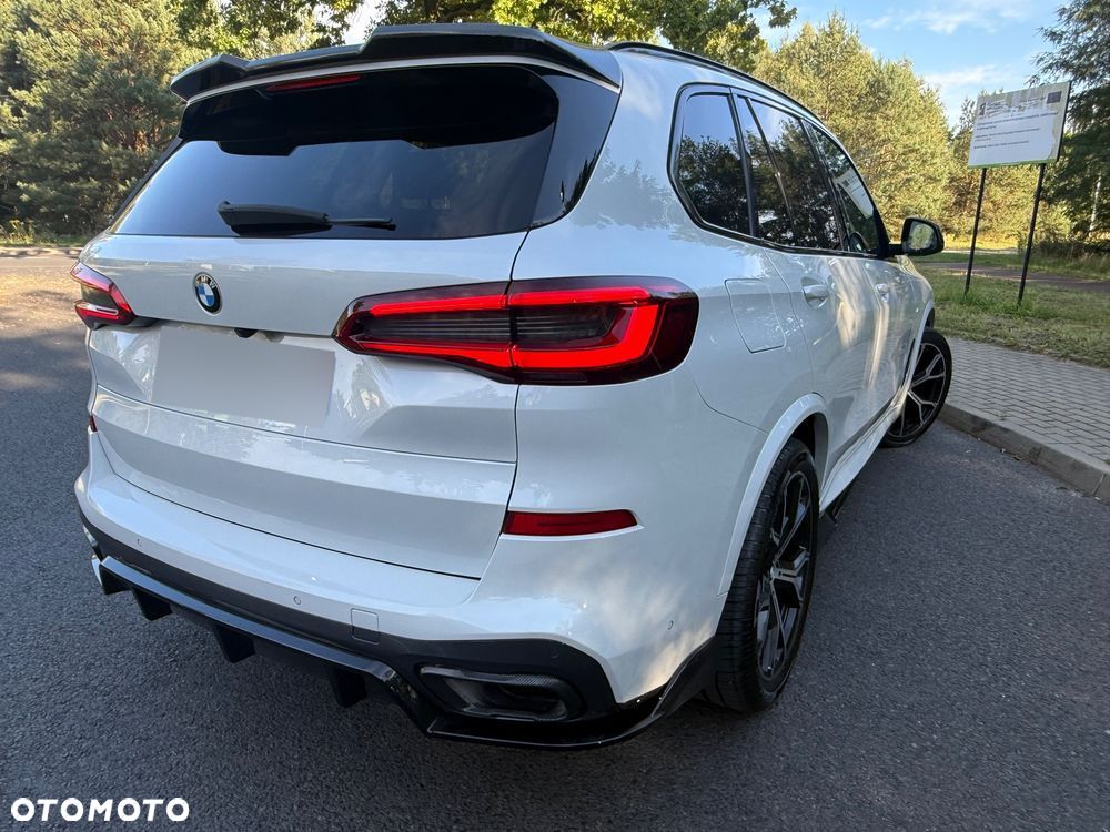 BMW X5 xDrive30d sport - 13