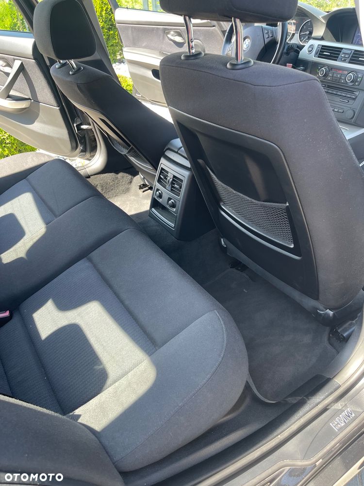 BMW Seria 3 318i Edition Lifestyle - 21