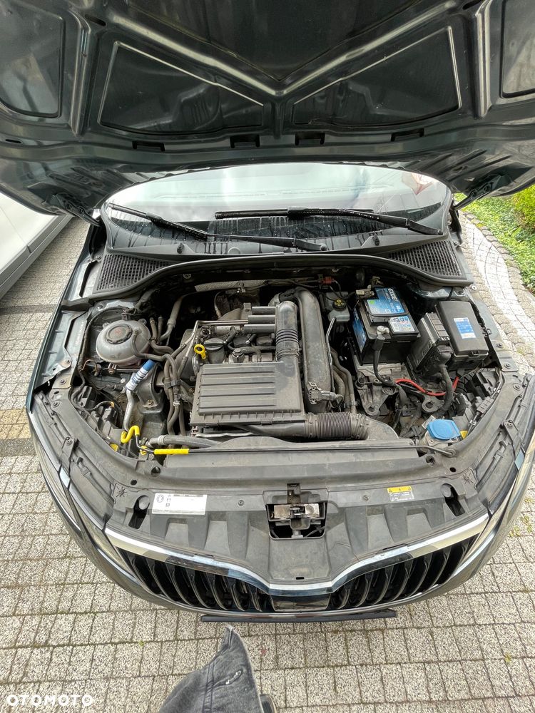 Skoda Octavia 1.4 TSI Style - 18