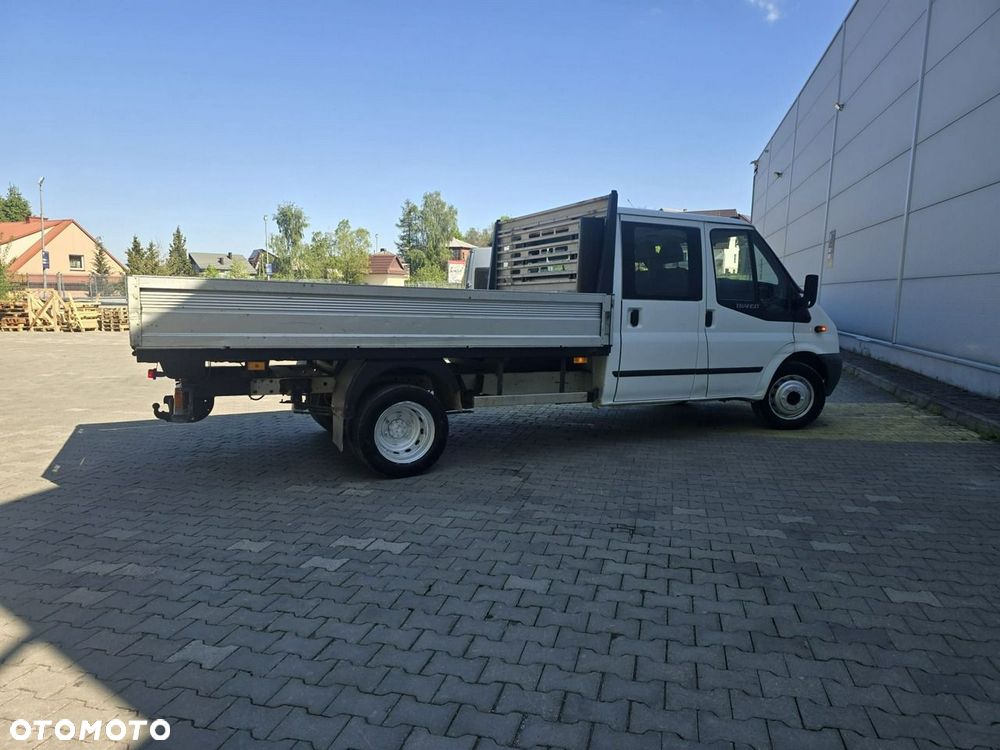 Ford Transit - 5