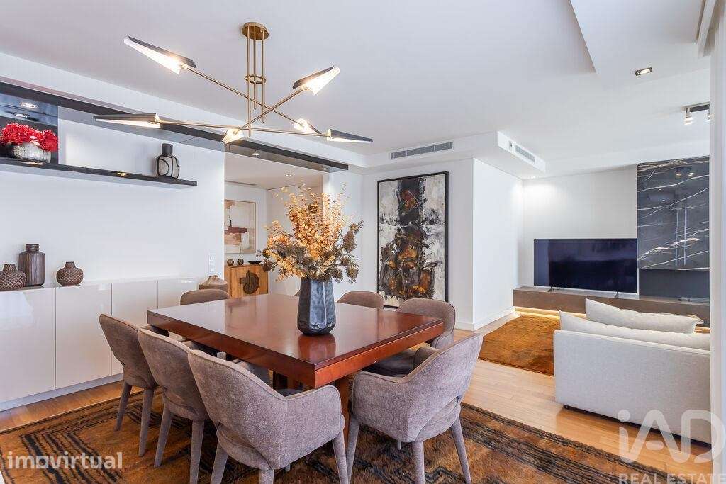 Apartamento T4 em Parque das Nações de 156,00 m2 - Grande imagem: 4/26