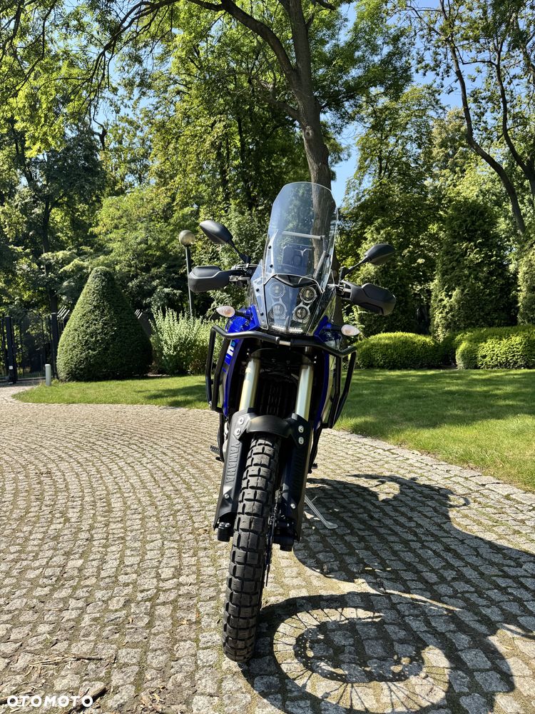 Yamaha Tenere - 18