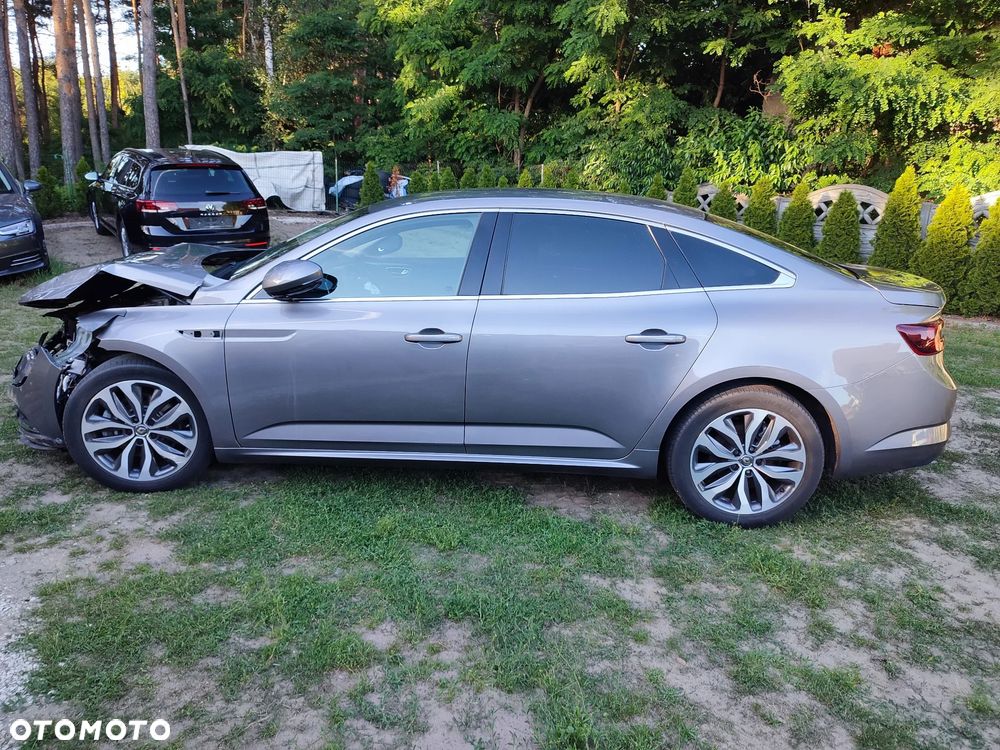 Renault Talisman TCe 225 EDC GPF BUSINESS EDITION - 20