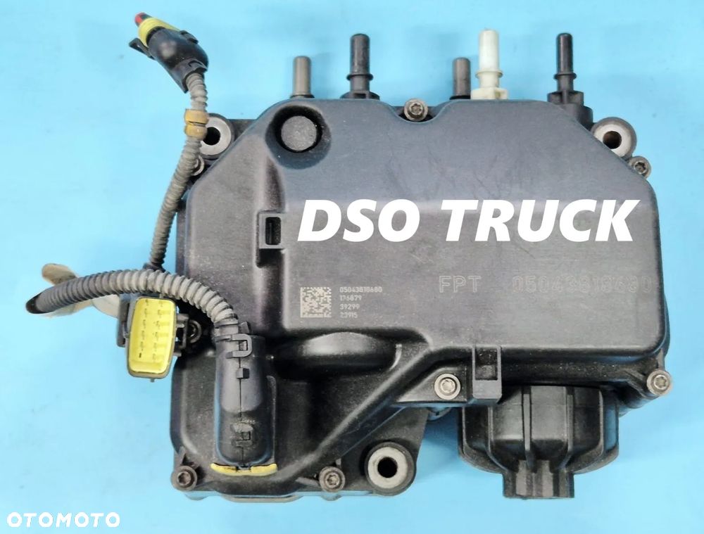 Pompa adblue IVECO STRALIS 05043818680 - 3