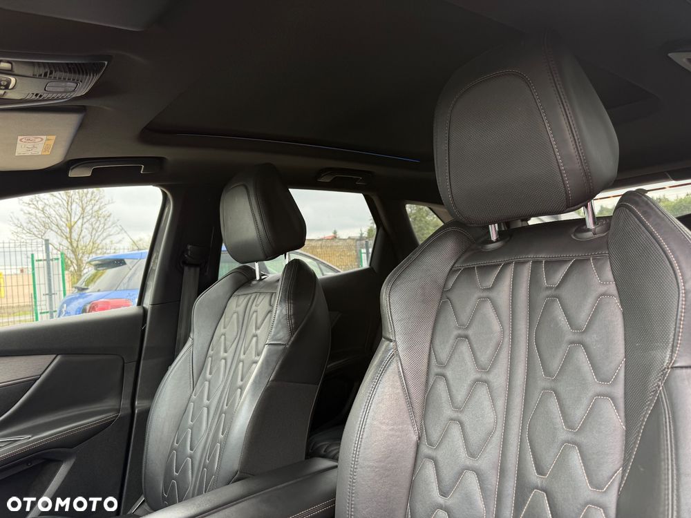 Peugeot 3008 - 20