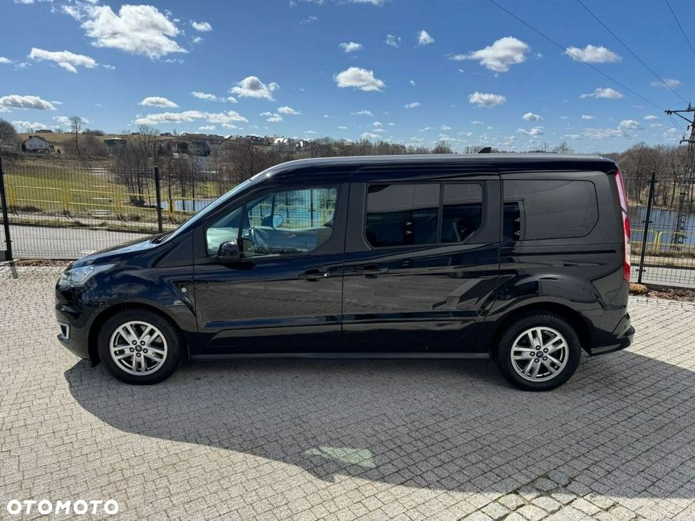 Ford Tourneo Connect Grand - 5