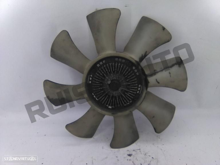 Ventoinha 25261-42920 Hyundai H-1 [1997_2007] 2.5 Crdi - 2