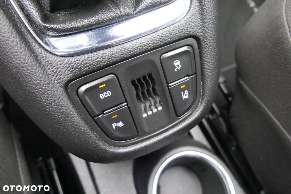 Opel Zafira 1.4 Turbo (ecoFLEX) Start/Stop Edition - 28