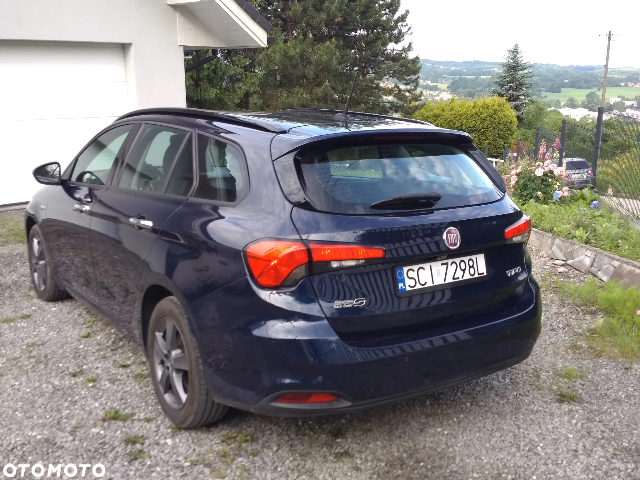 Fiat Tipo 1.4 T-Jet 16v Lounge EU6 - 6