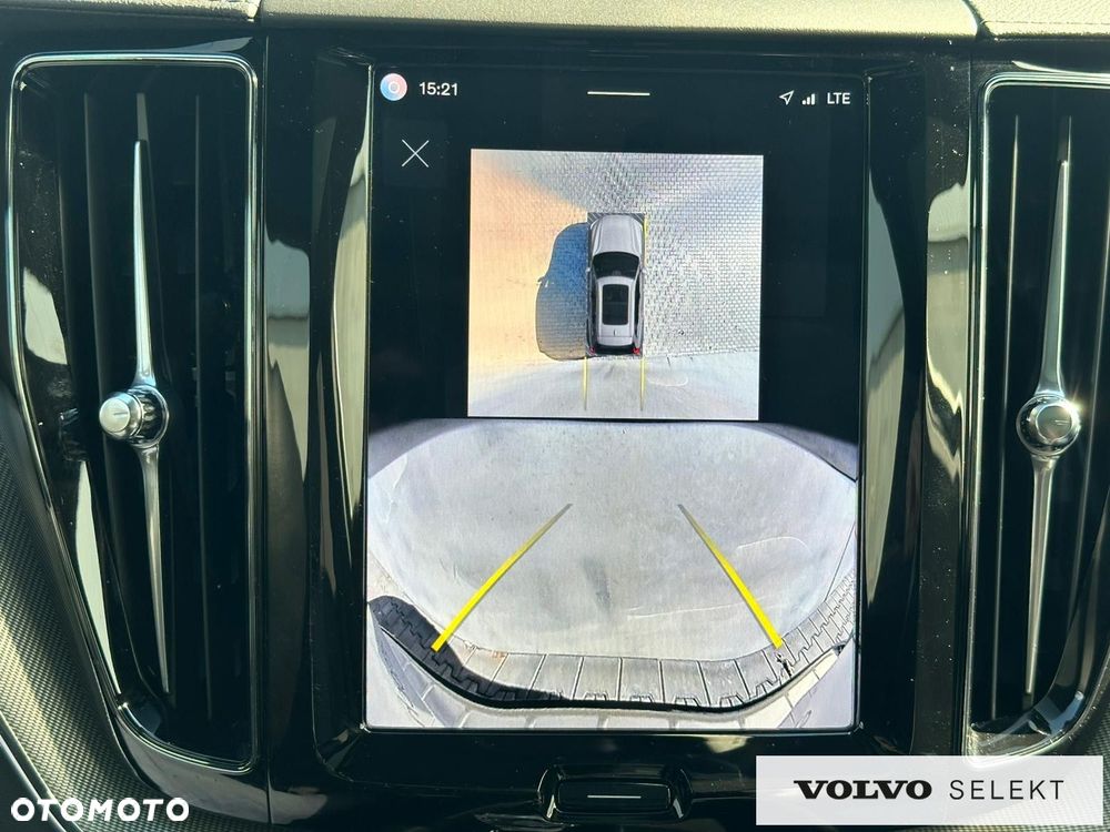 Volvo XC 60 - 32
