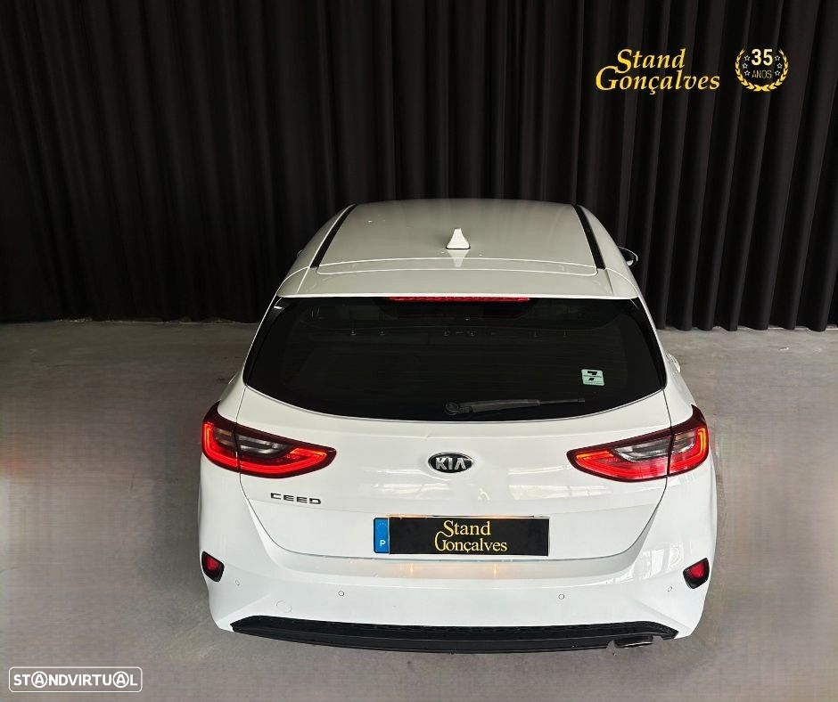 Kia Ceed 1.0 T-GDI TX - 24