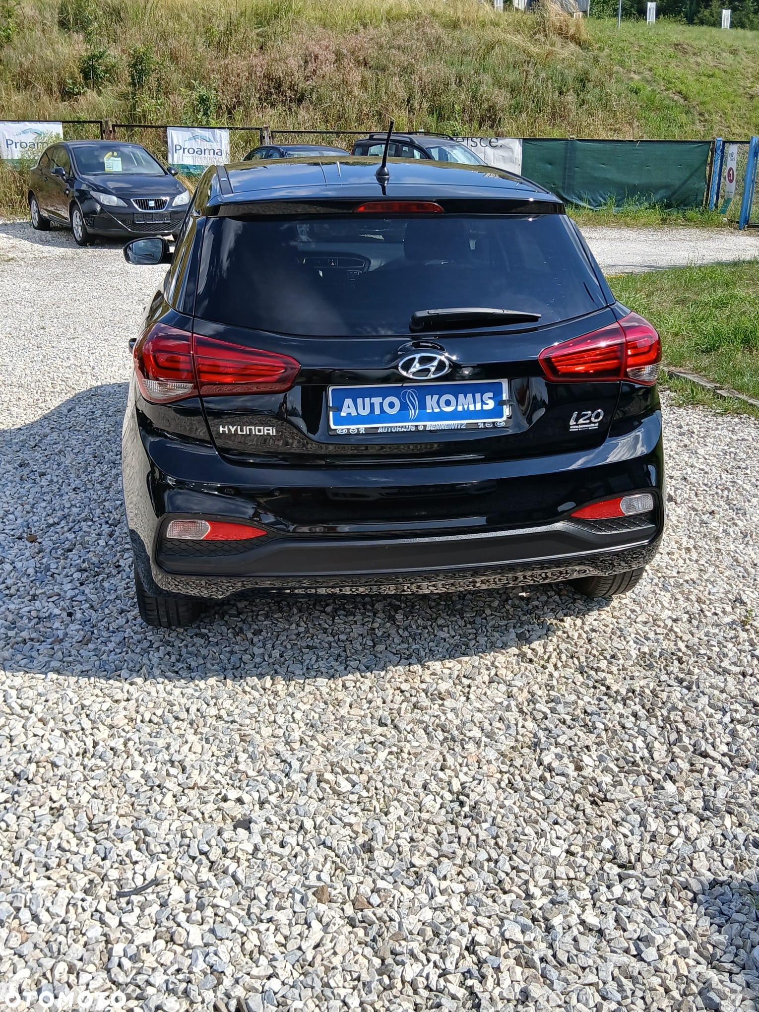 Hyundai i20 1.2 Classic + - 4