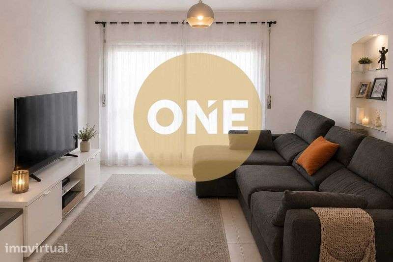 Apartamento T3 Serzedo - Grande imagem: 4/12