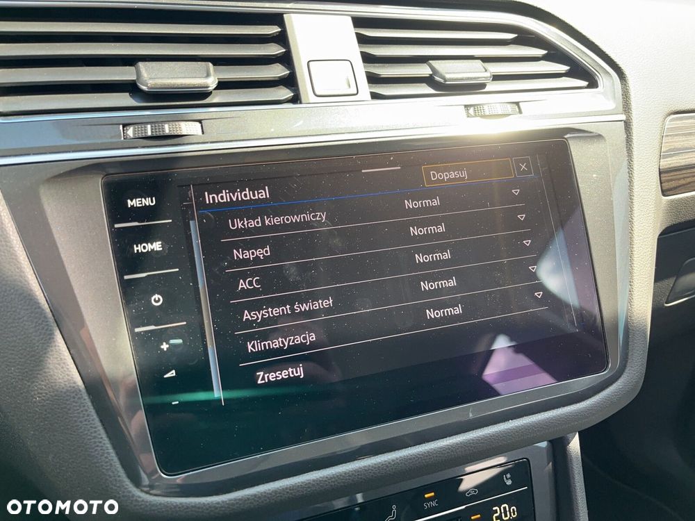 Volkswagen Tiguan Allspace - 26