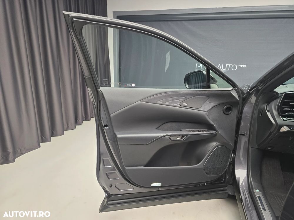 Lexus Seria RX (hybrid) F SPORT+ - 34