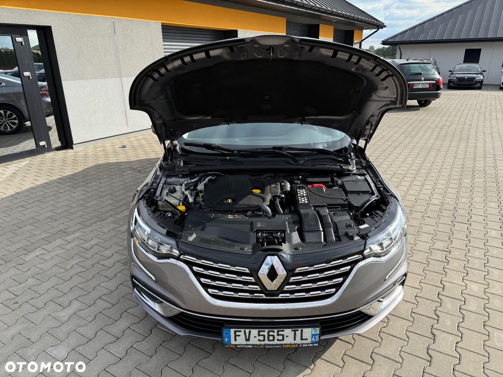 Renault Talisman 1.7 Blue dCi Zen - 5