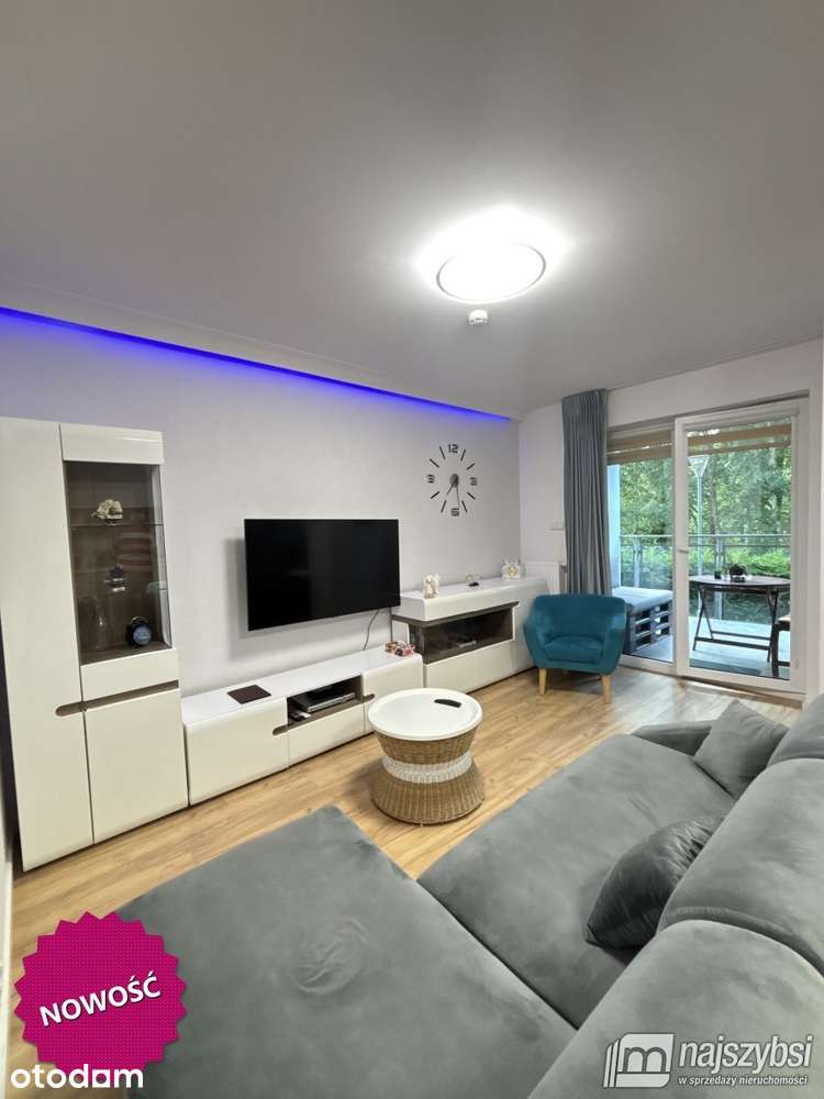 Kołobrzeg- Ekskluzywny Apartament blisko morza !